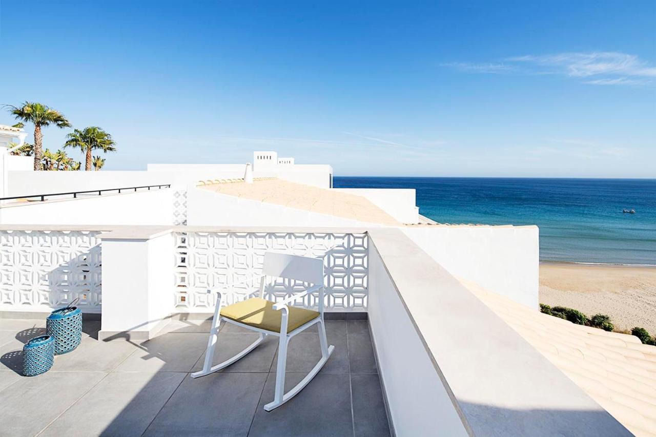 Casas Da Praia By Sevencollection Salema Exterior photo