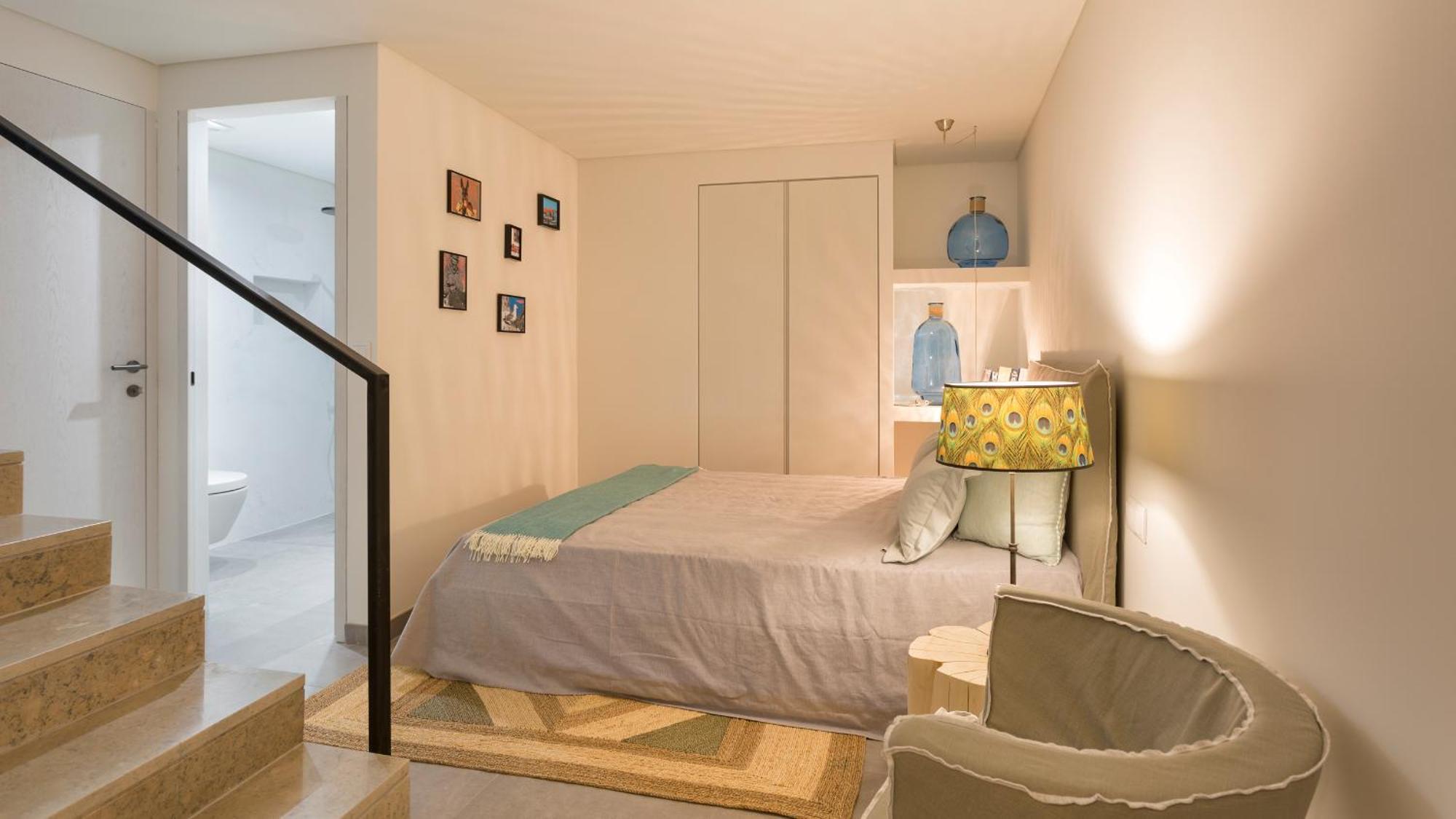Casas Da Praia By Sevencollection Salema Exterior photo